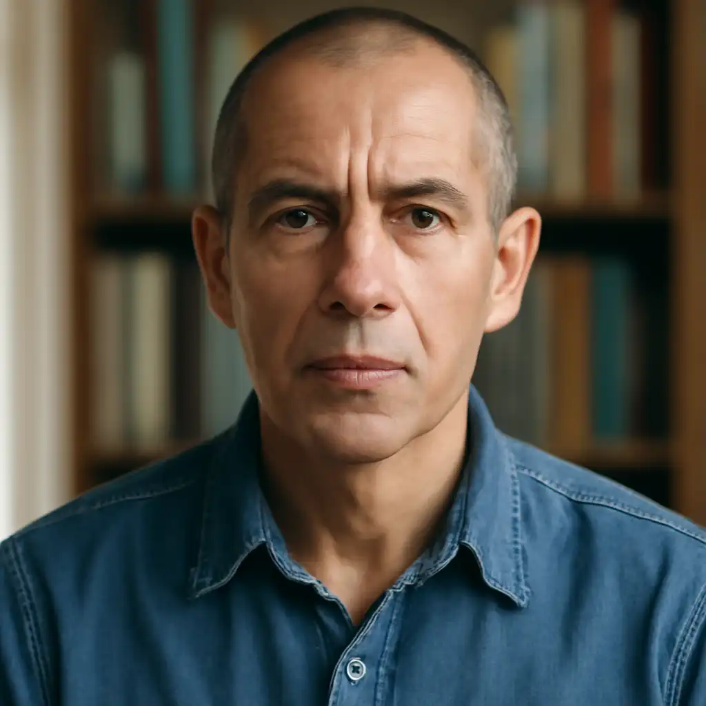 Alejandro Fuentes Romero